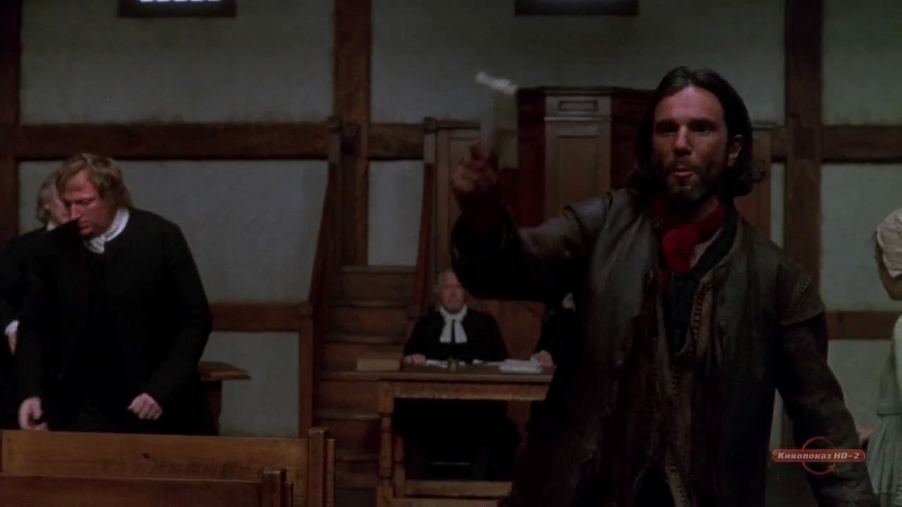 The Crucible (1996) HD screenshot 8570