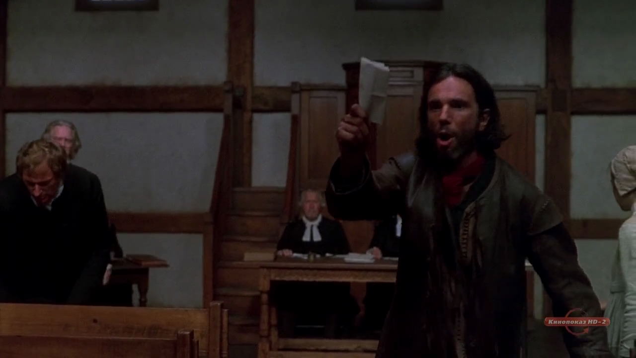 The Crucible (1996) screencap 8571
