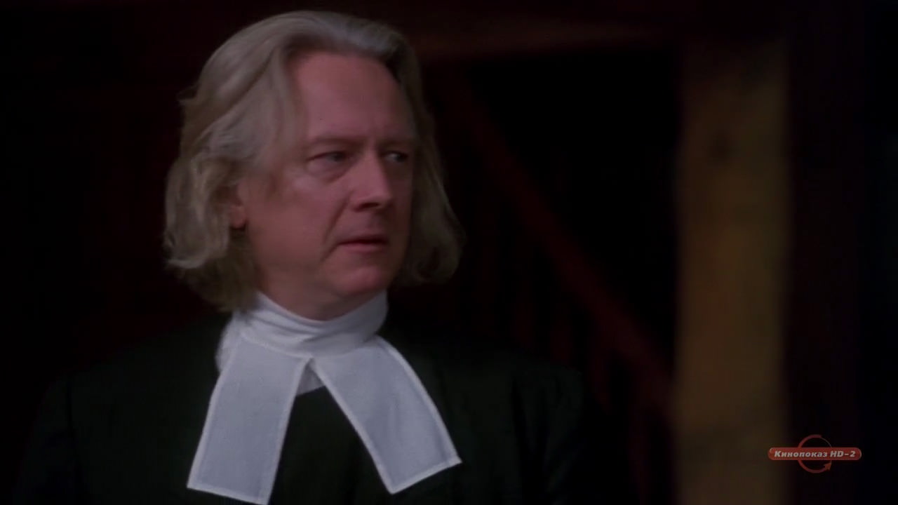The Crucible (1996) HD screenshot 8573
