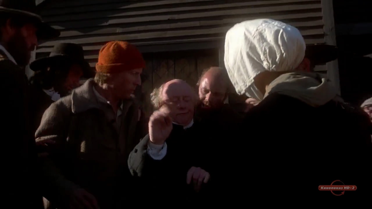 The Crucible (1996) screencap 858