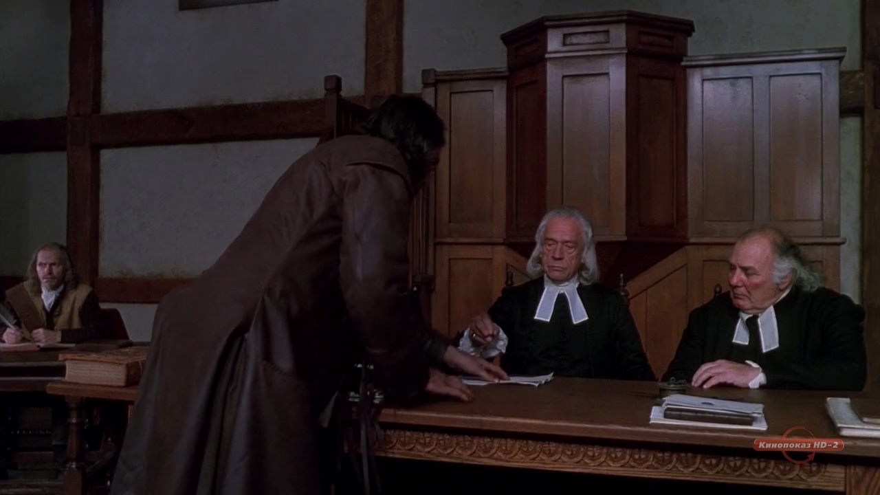 The Crucible (1996) screencap 8580