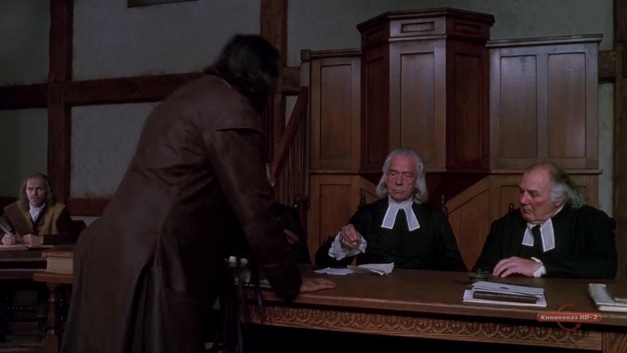 The Crucible (1996) movie still 8581