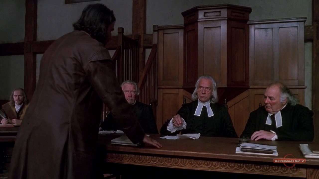 The Crucible (1996) HD screenshot 8582