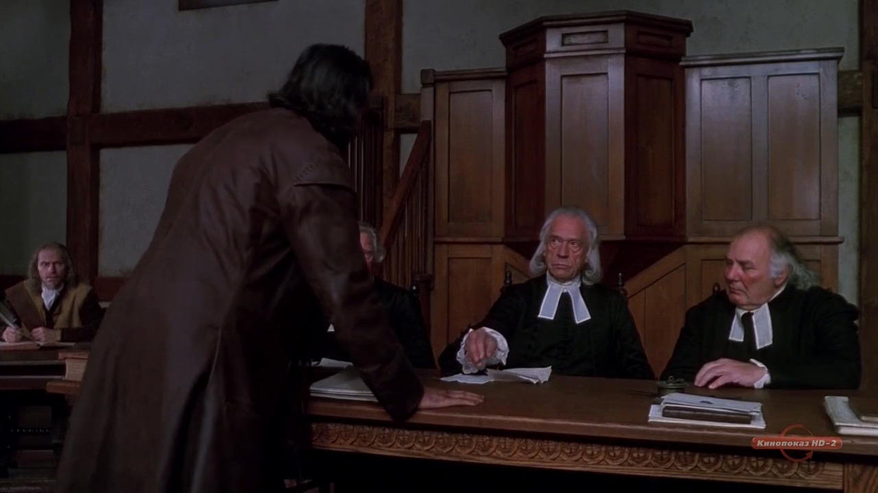 The Crucible (1996) screencap 8583