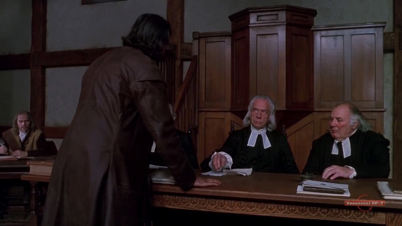 The Crucible (1996) movie still 8584