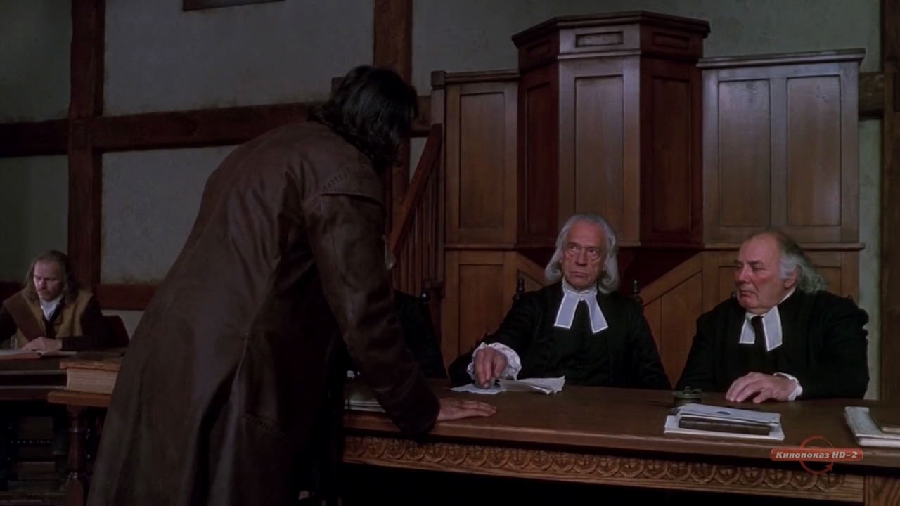 The Crucible (1996) HD screenshot 8585