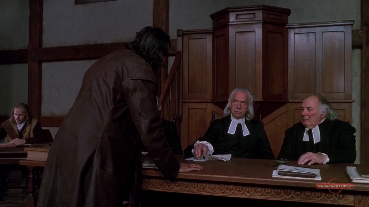 The Crucible (1996) screencap 8586