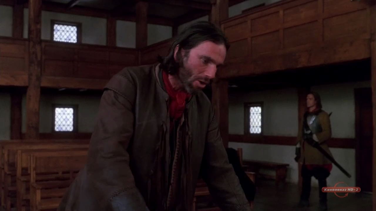 The Crucible (1996) movie still 8587