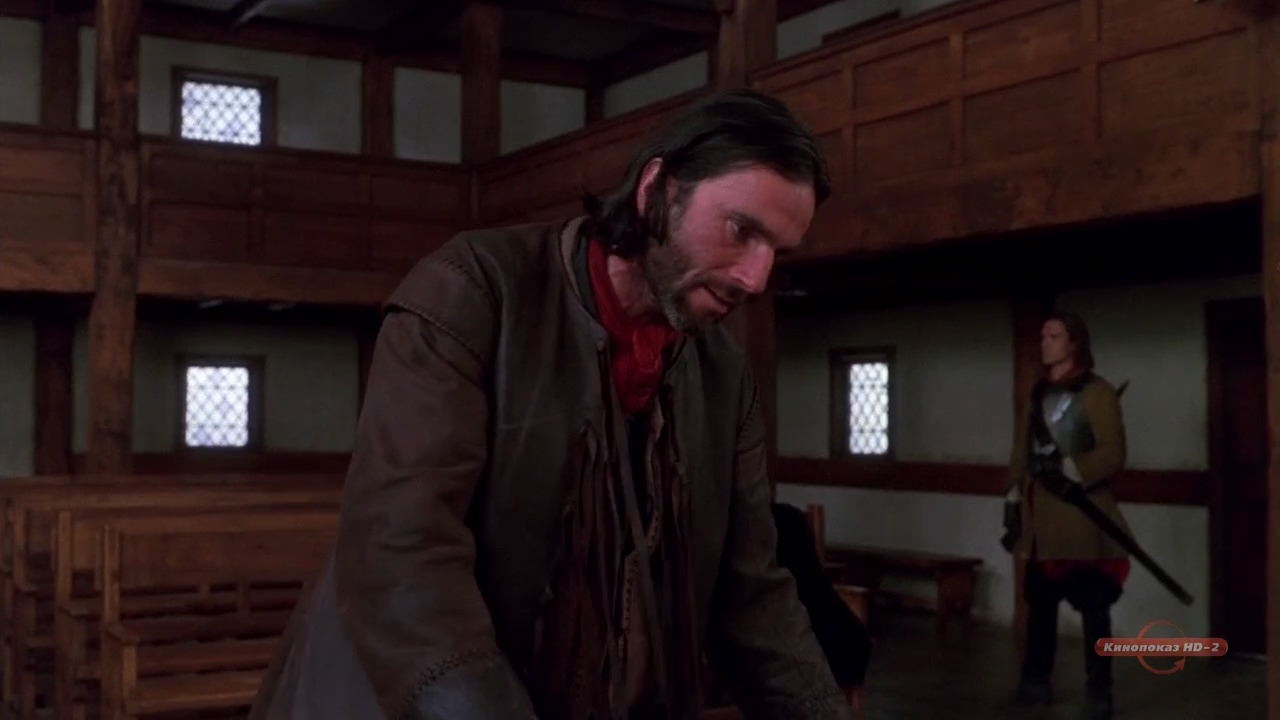 The Crucible (1996) HD screenshot 8588