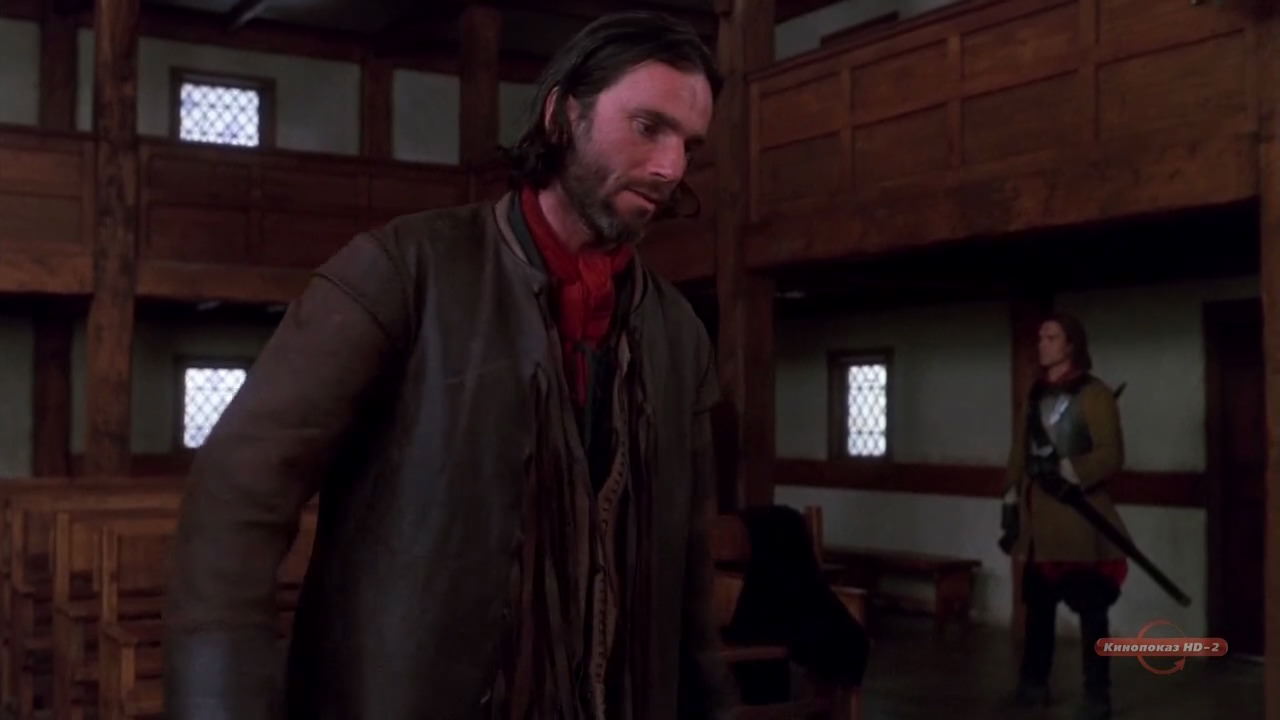 The Crucible (1996) screencap 8589