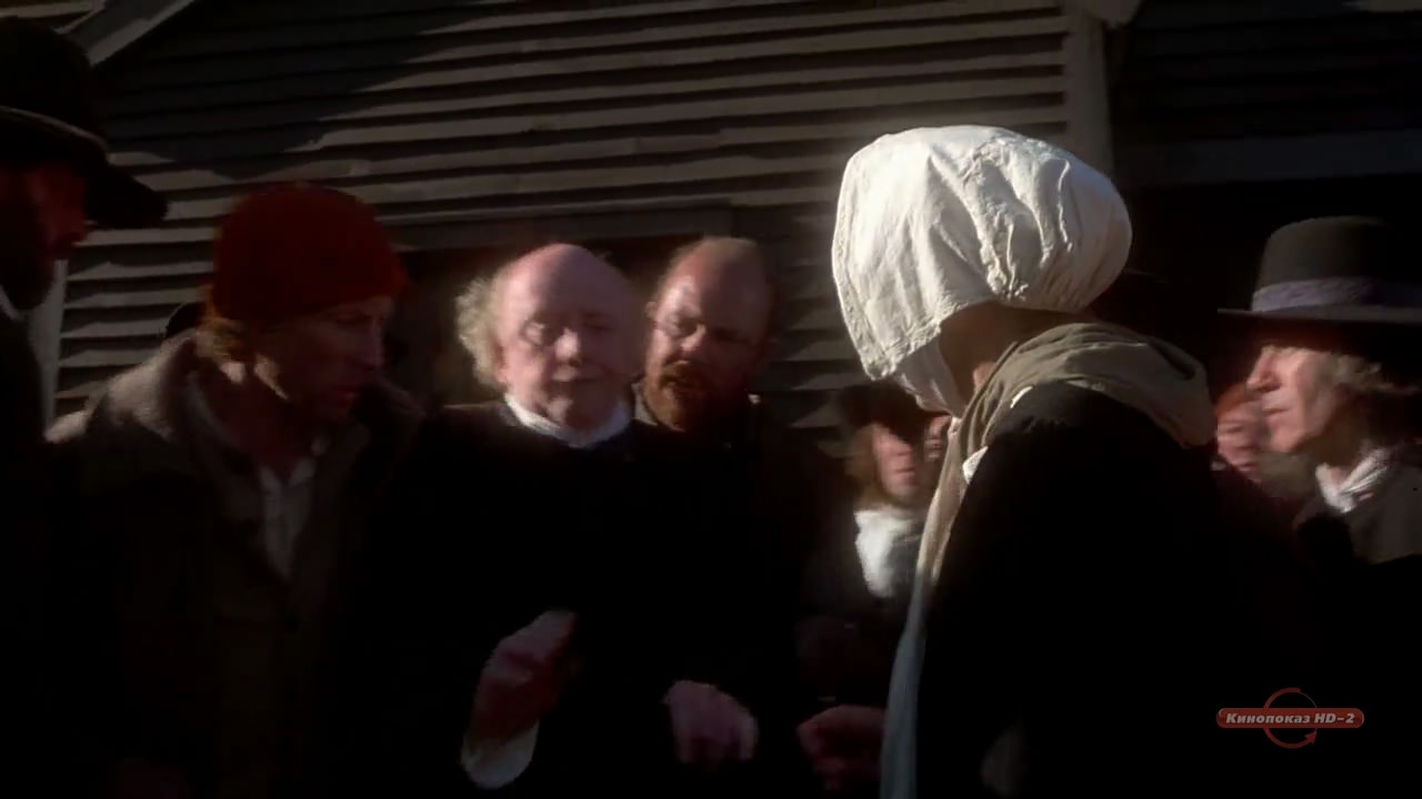 The Crucible (1996) movie still 859