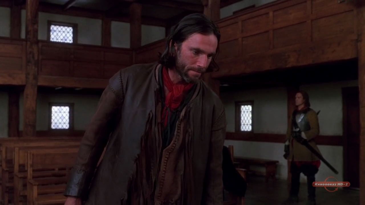 The Crucible (1996) screencap 8592