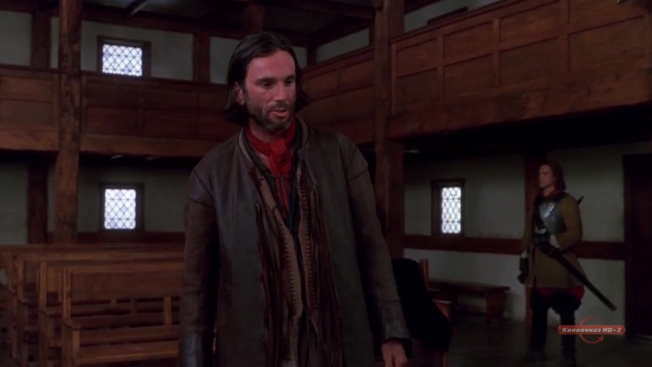 The Crucible (1996) HD screenshot 8594