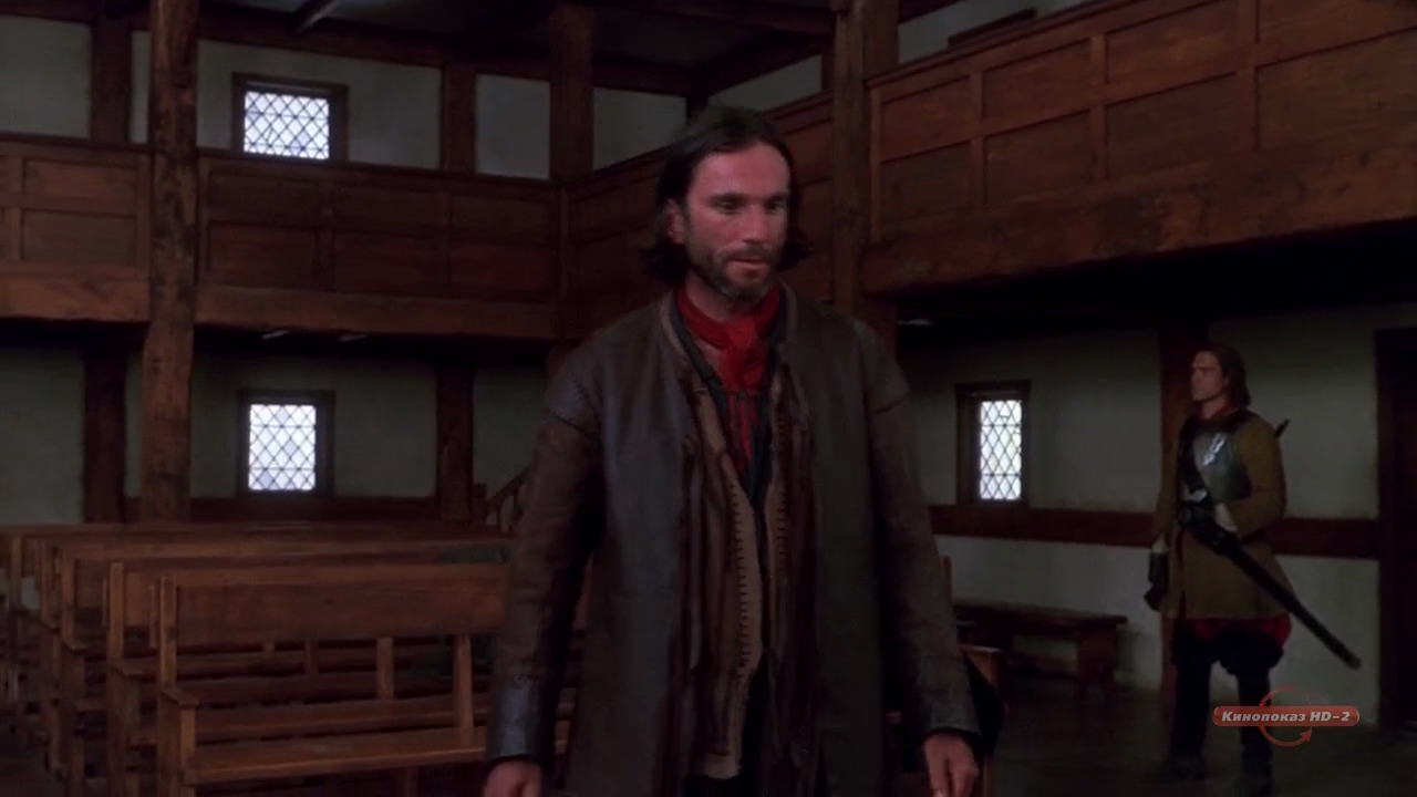 The Crucible (1996) screencap 8595