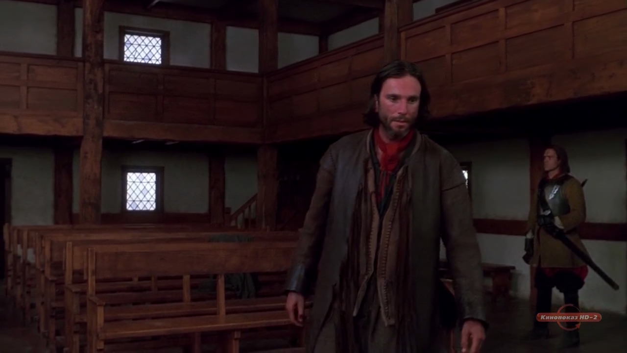 The Crucible (1996) movie still 8596