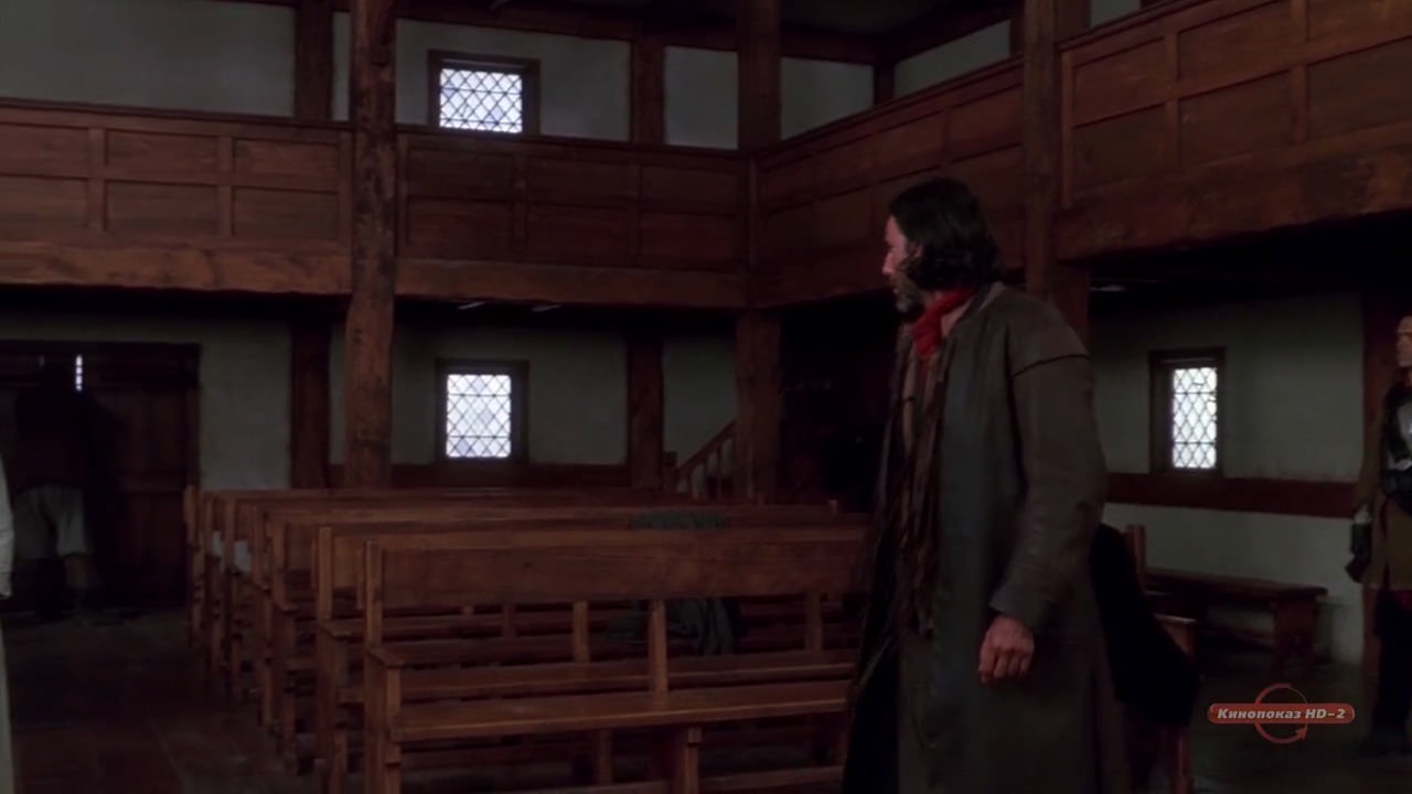 The Crucible (1996) screencap 8598