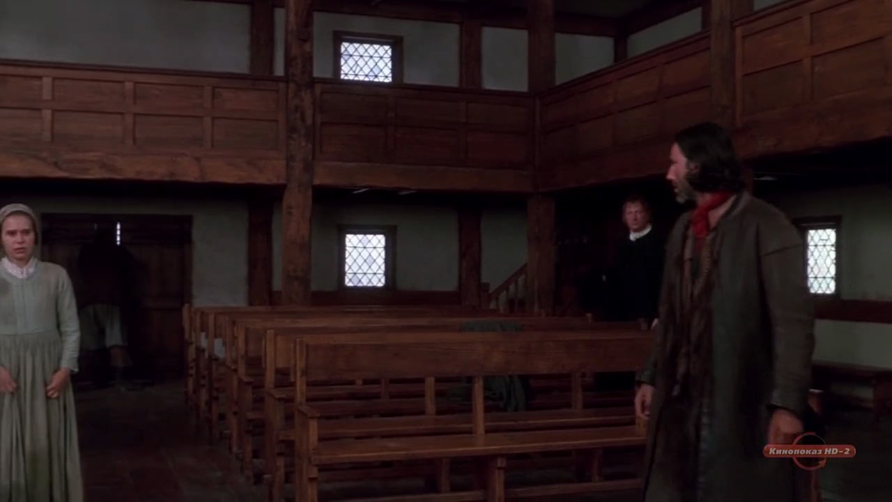 The Crucible (1996) movie still 8599
