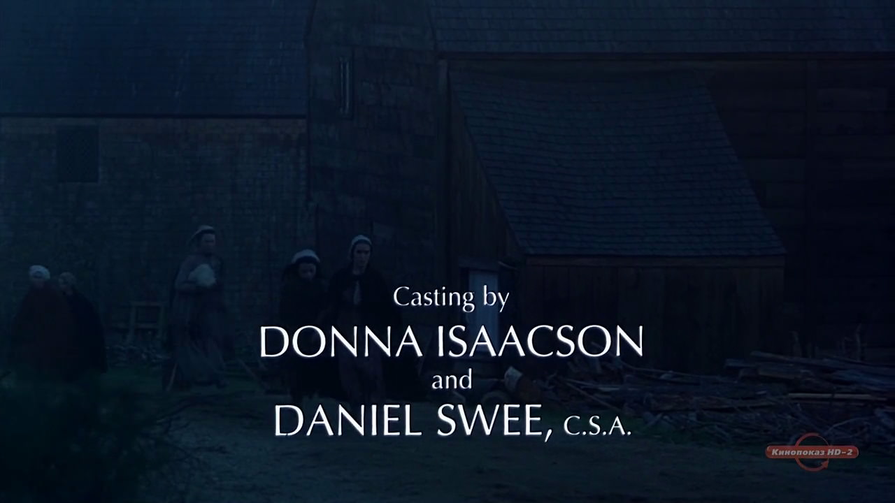 The Crucible (1996) HD screenshot 86