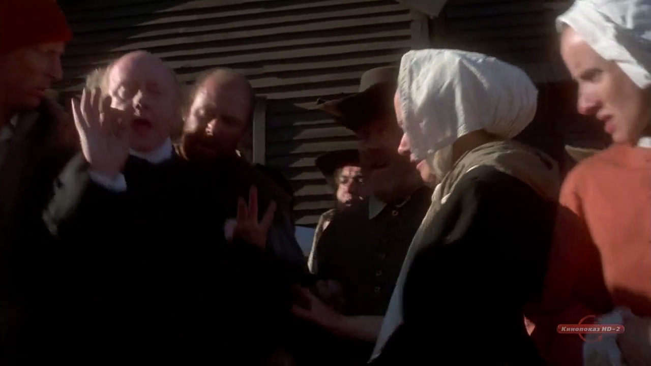 The Crucible (1996) HD screenshot 860