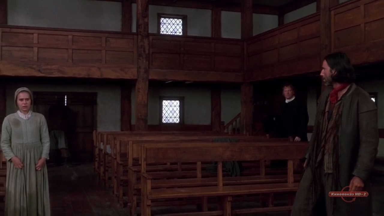 The Crucible (1996) HD screenshot 8600