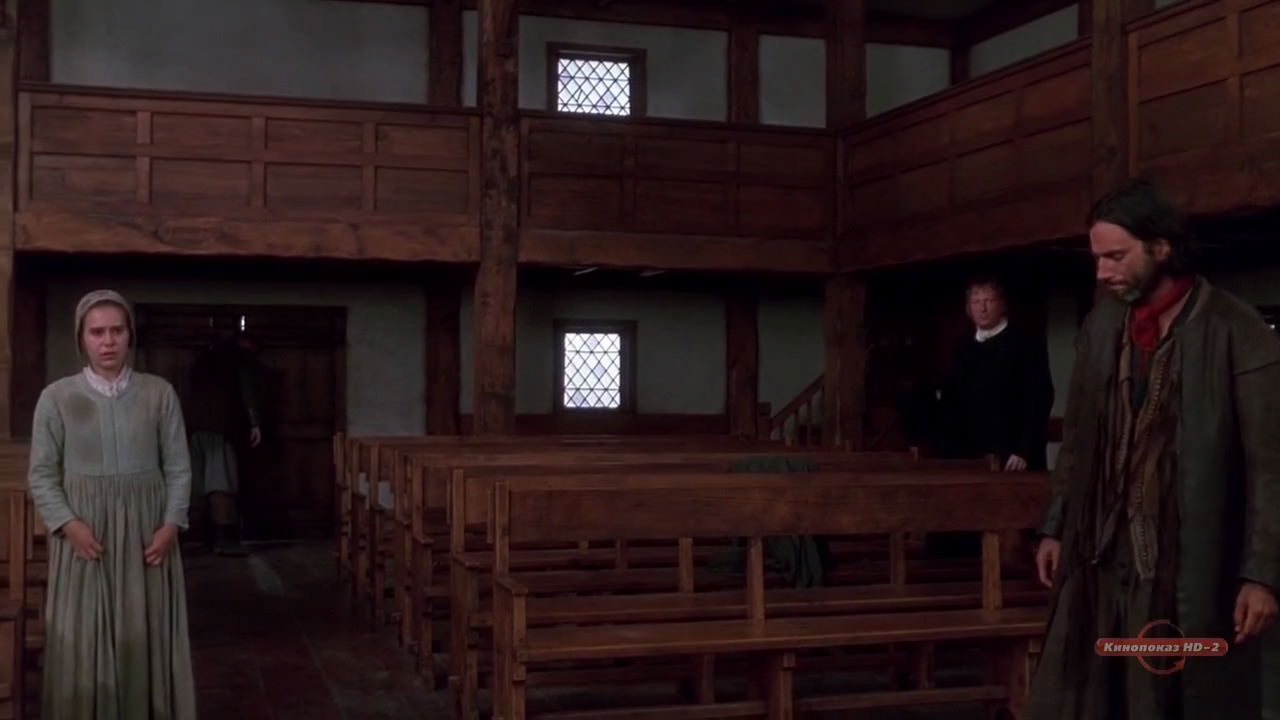 The Crucible (1996) screencap 8601