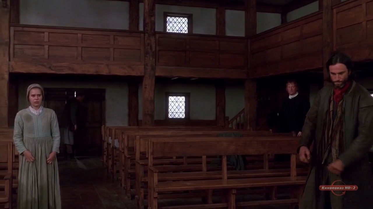 The Crucible (1996) movie still 8602