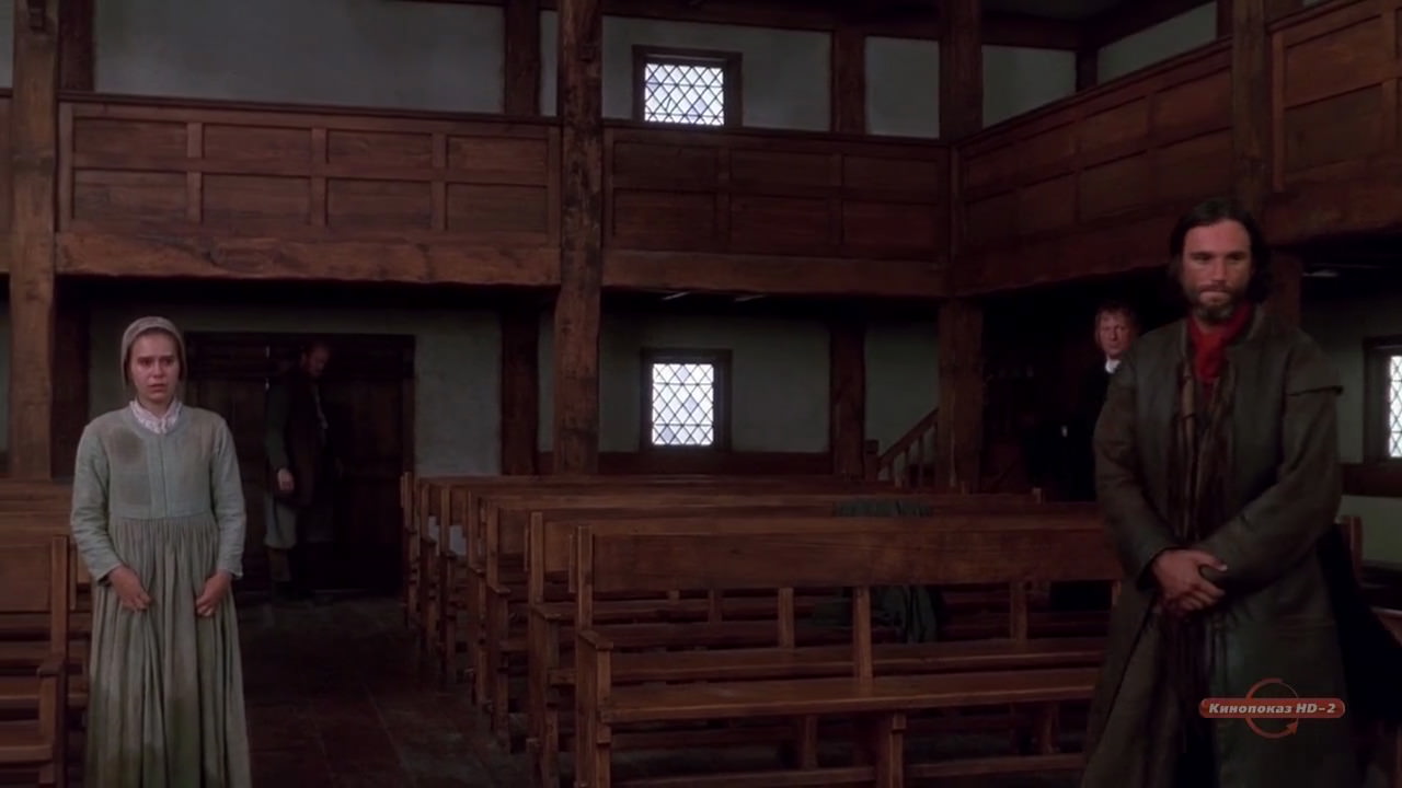 The Crucible (1996) HD screenshot 8603