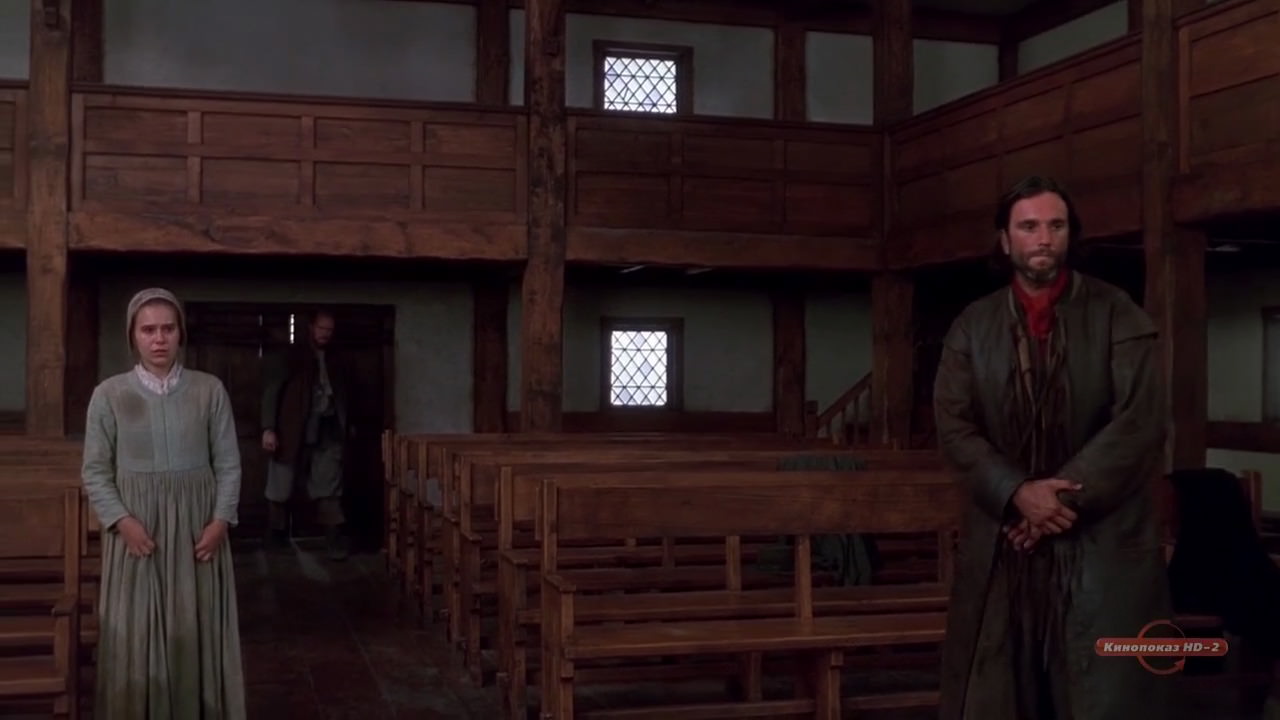 The Crucible (1996) screencap 8604