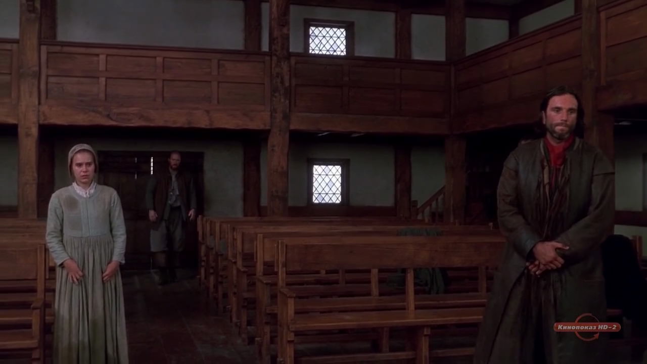 The Crucible (1996) movie still 8605