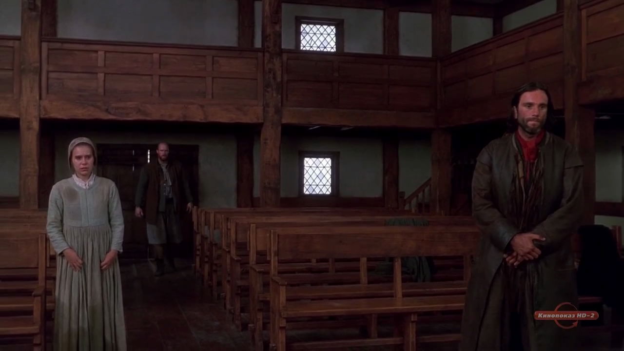 The Crucible (1996) HD screenshot 8606