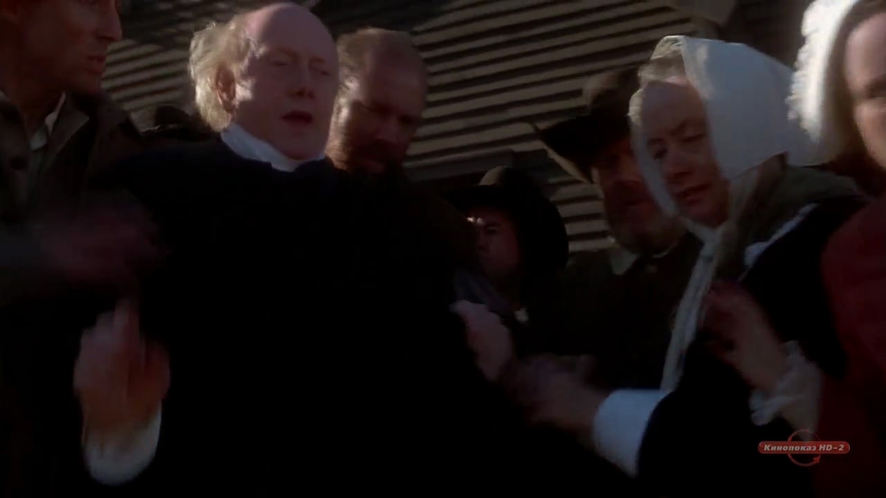 The Crucible (1996) screencap 861