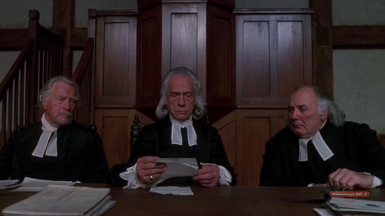 The Crucible (1996) screencap 8610