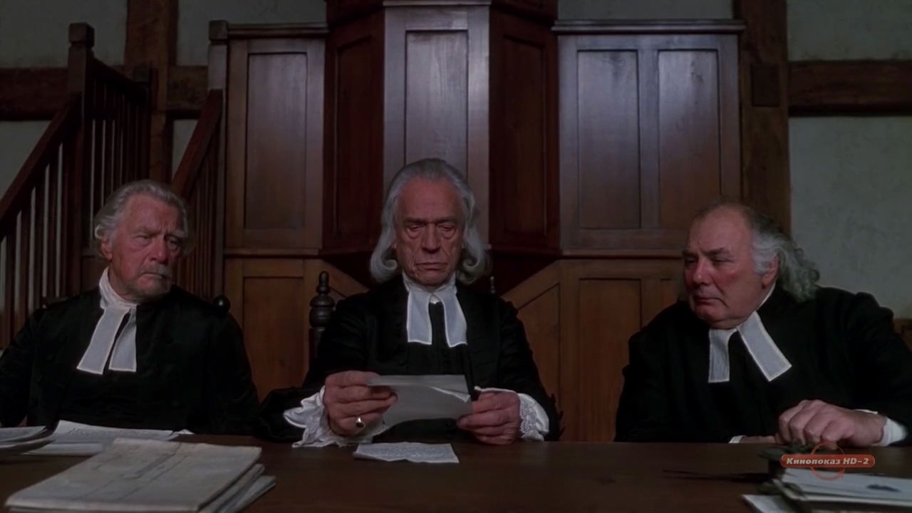 The Crucible (1996) movie still 8611