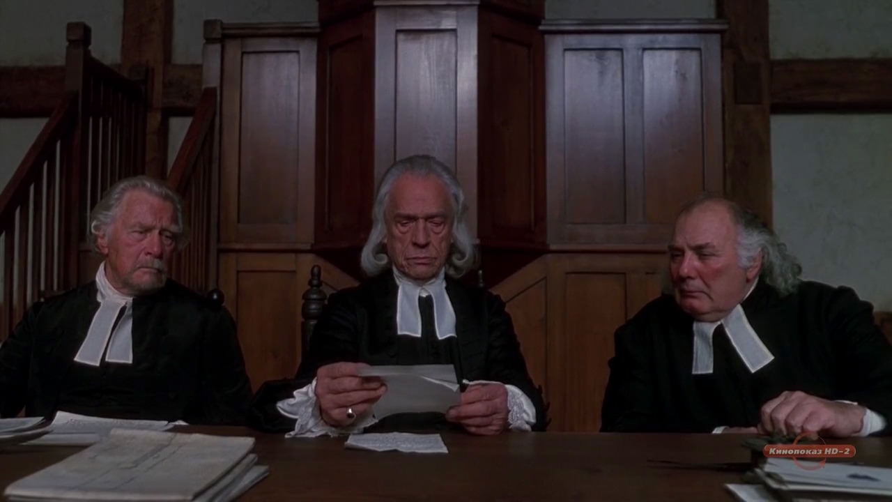 The Crucible (1996) movie still 8614