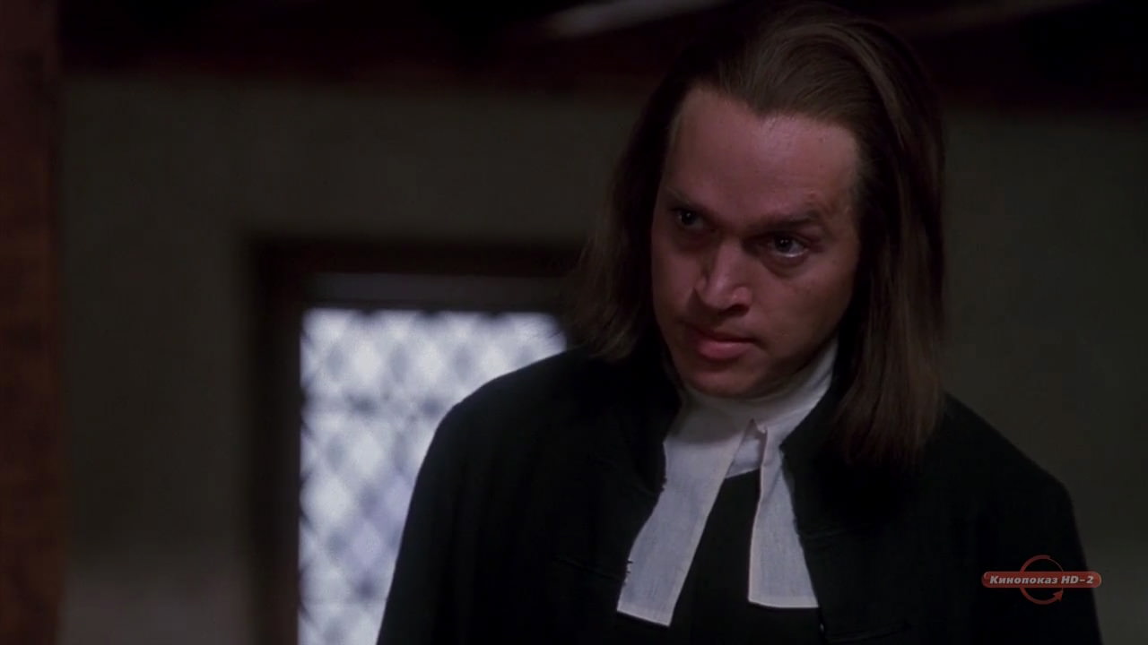The Crucible (1996) screencap 8622