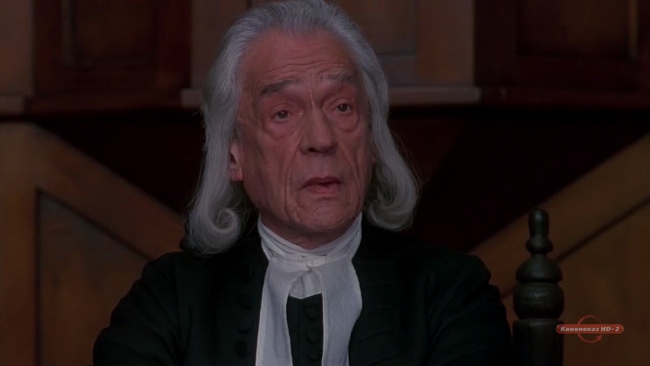 The Crucible (1996) HD screenshot 8624