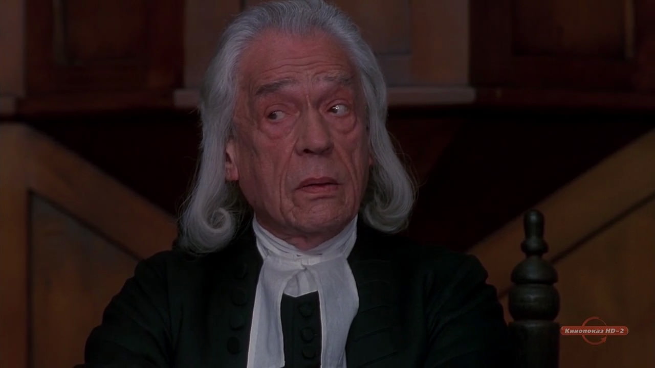 The Crucible (1996) HD screenshot 8627