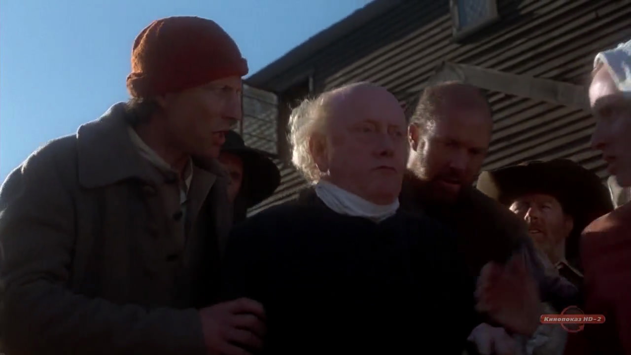 The Crucible (1996) HD screenshot 863
