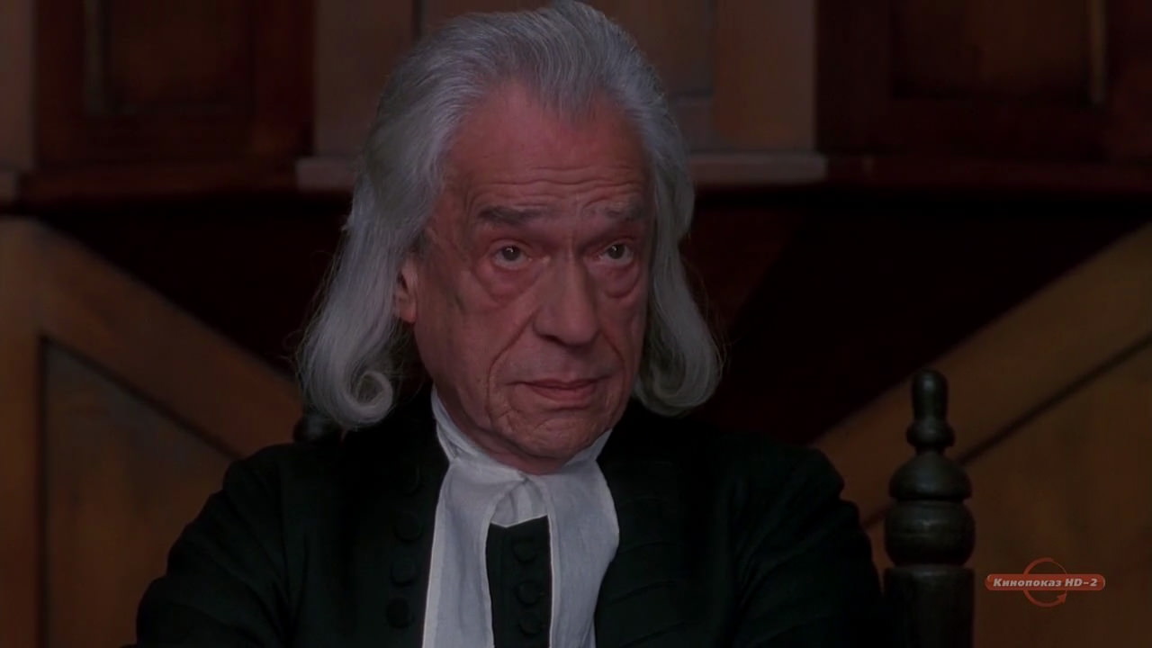 The Crucible (1996) HD screenshot 8630
