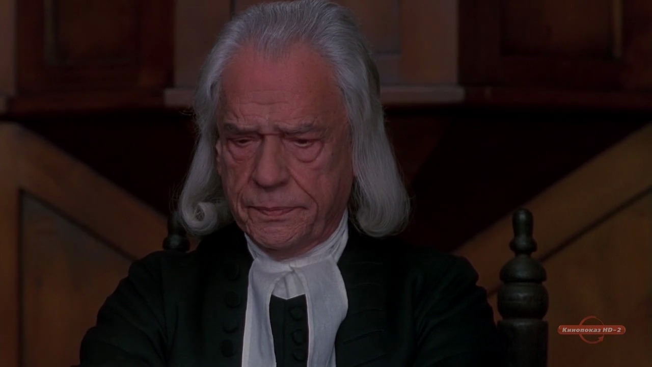 The Crucible (1996) HD screenshot 8633