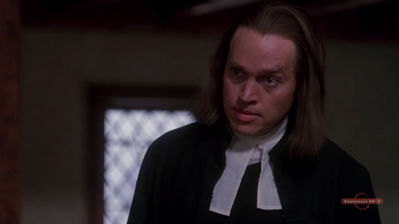 The Crucible (1996) HD screenshot 8636