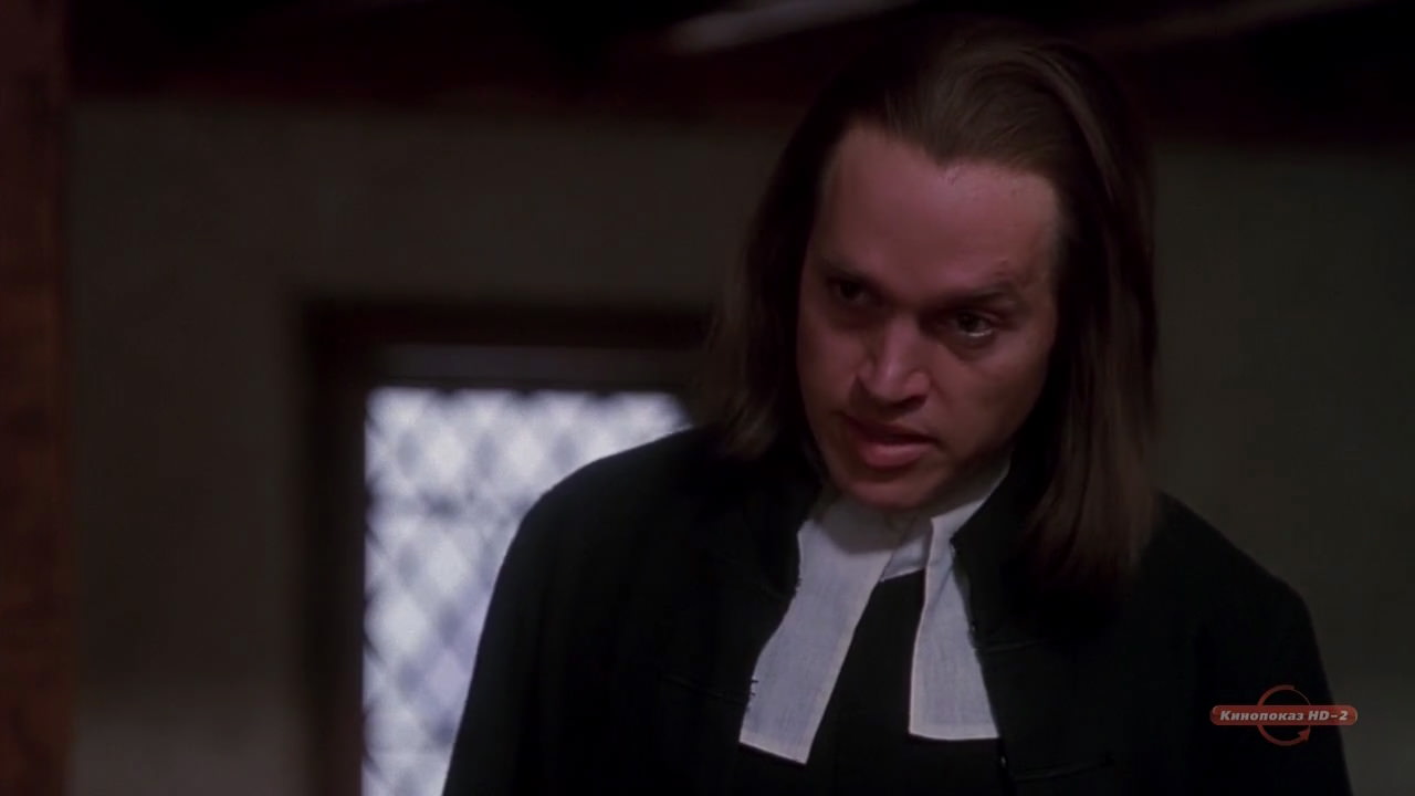 The Crucible (1996) HD screenshot 8639