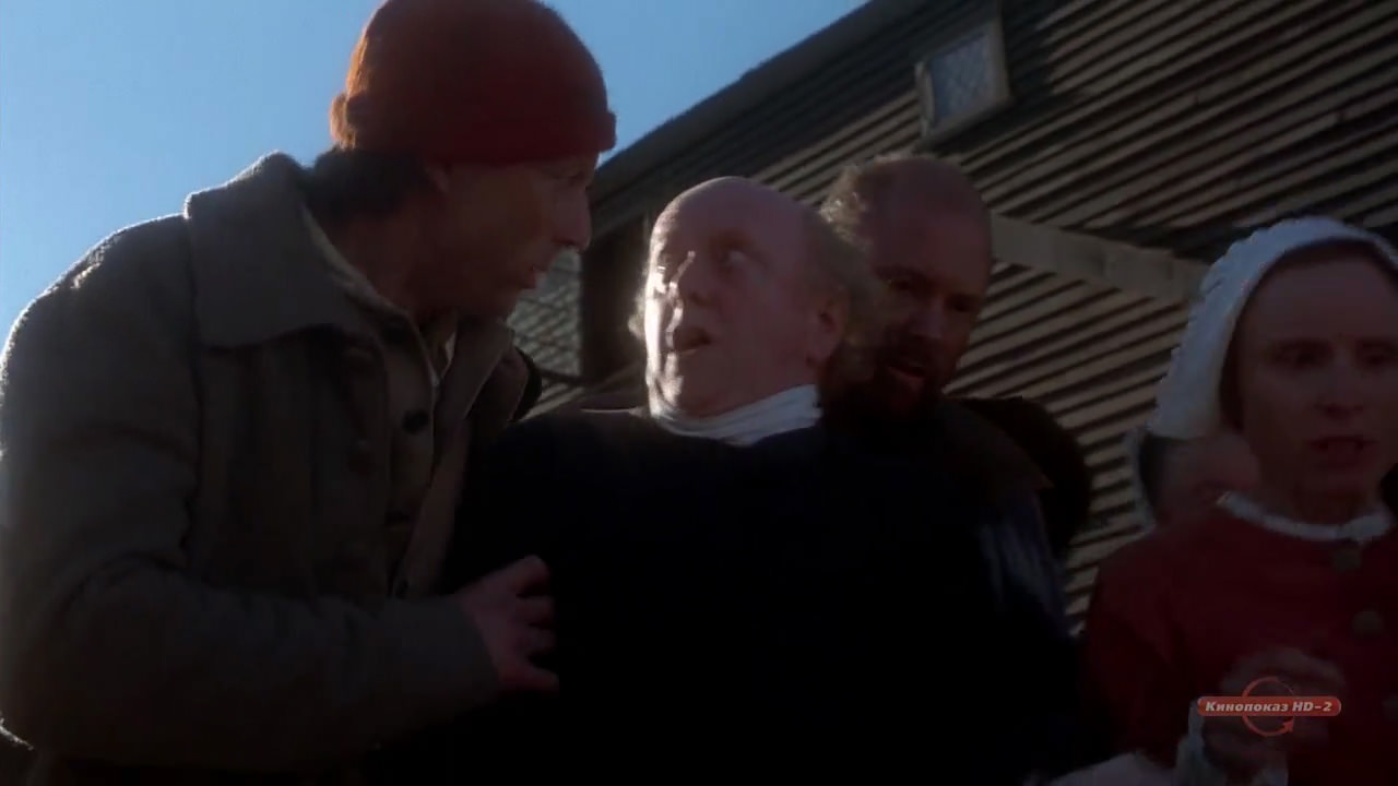 The Crucible (1996) screencap 864