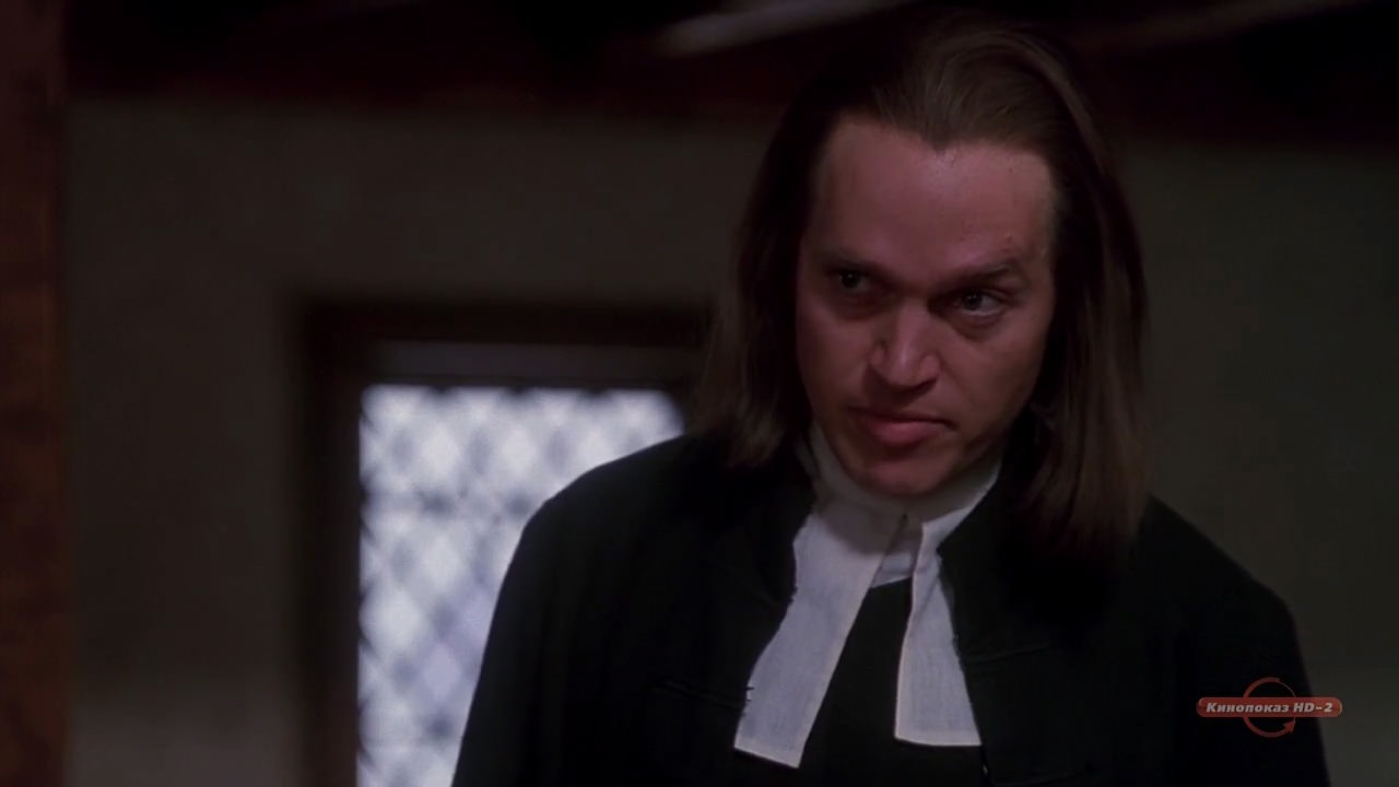 The Crucible (1996) HD screenshot 8645