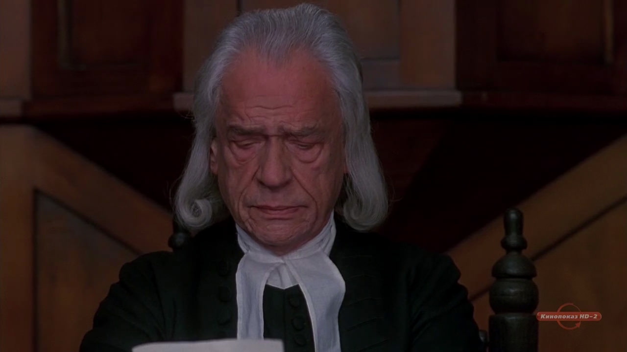 The Crucible (1996) movie still 8647