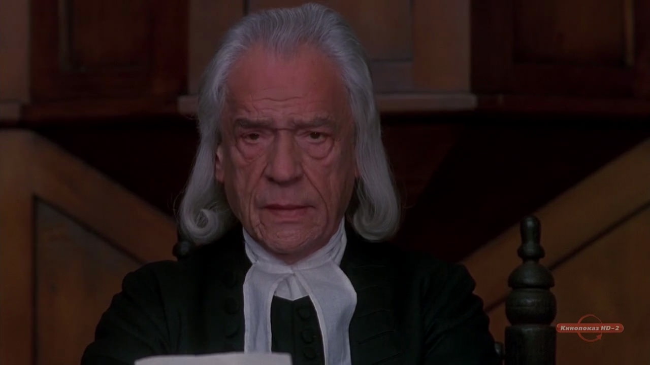 The Crucible (1996) HD screenshot 8648