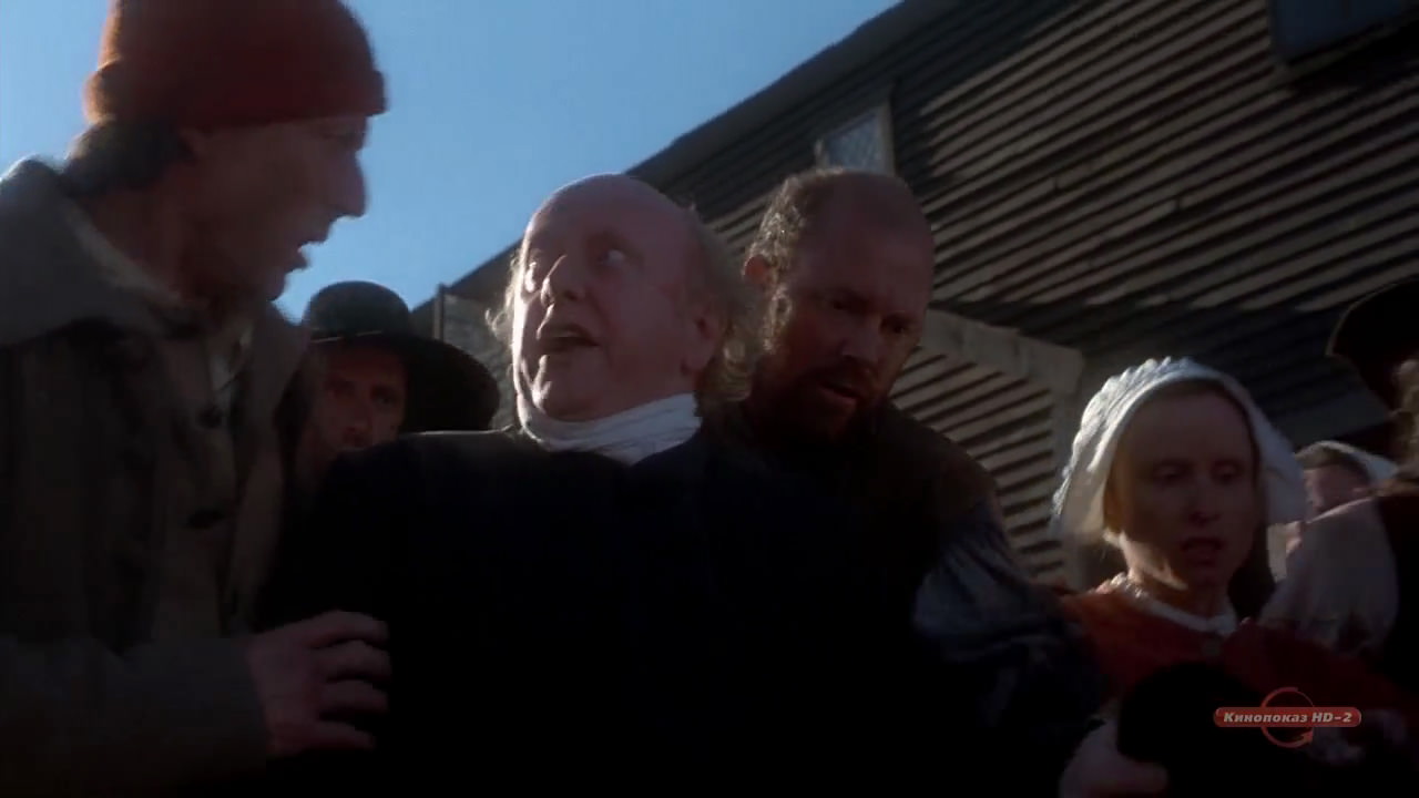 The Crucible (1996) movie still 865