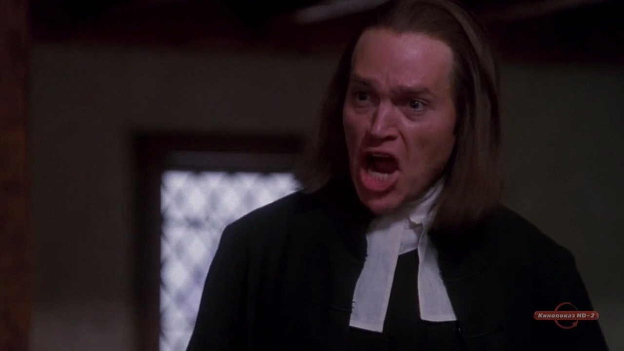 The Crucible (1996) screencap 8652