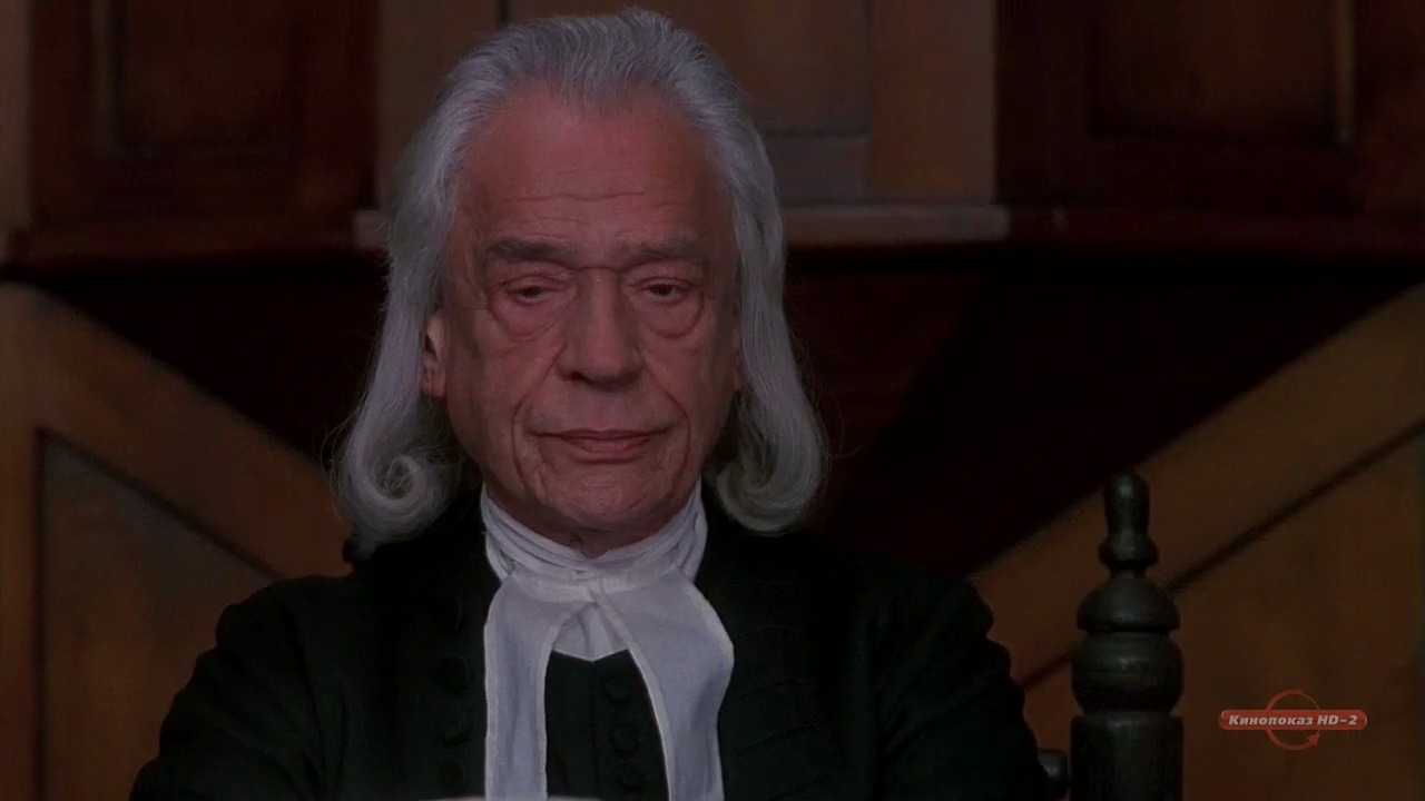 The Crucible (1996) HD screenshot 8654