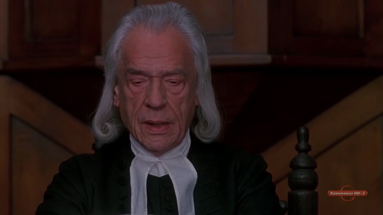 The Crucible (1996) HD screenshot 8657